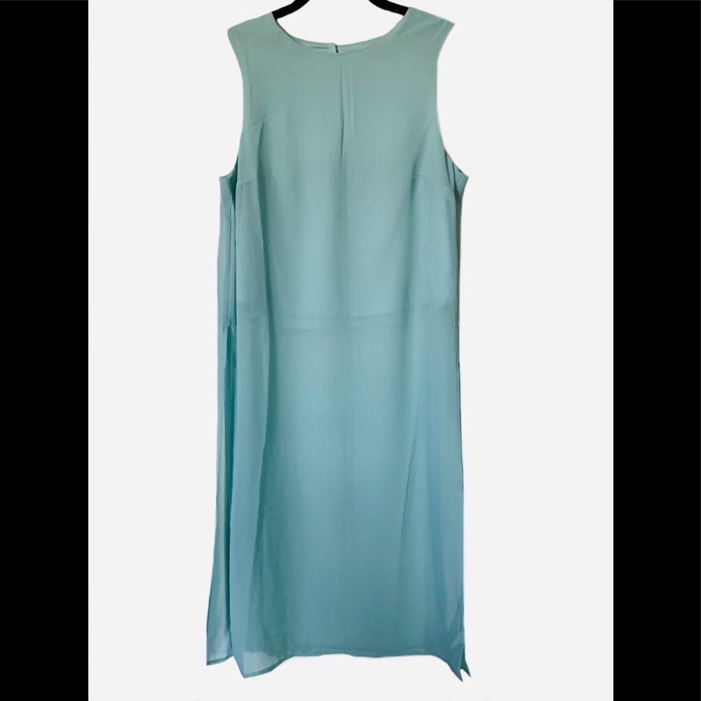 Women’s Sleeveless Multi Style Tunic Top